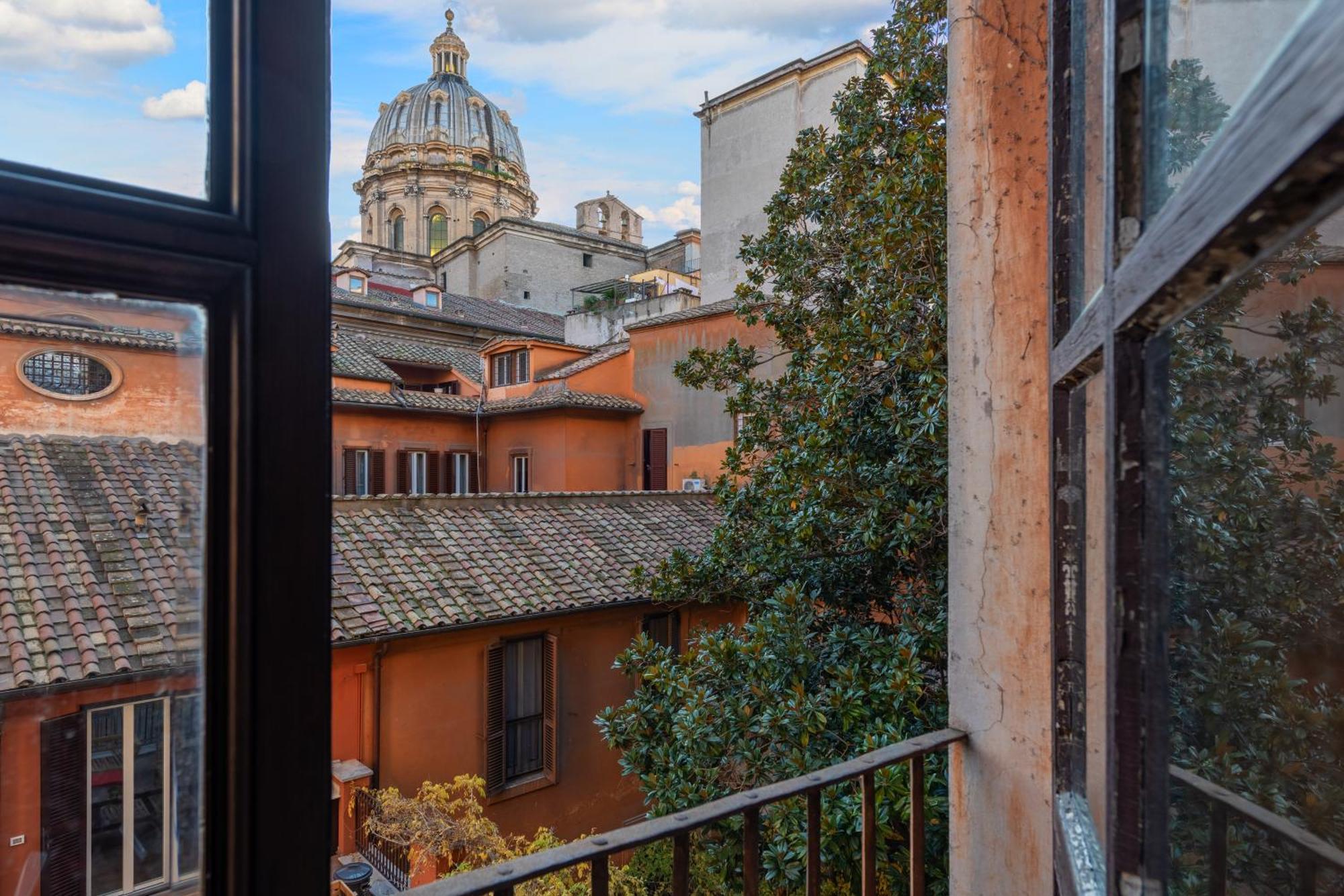 Hotel Dei Barbieri — Foto 2